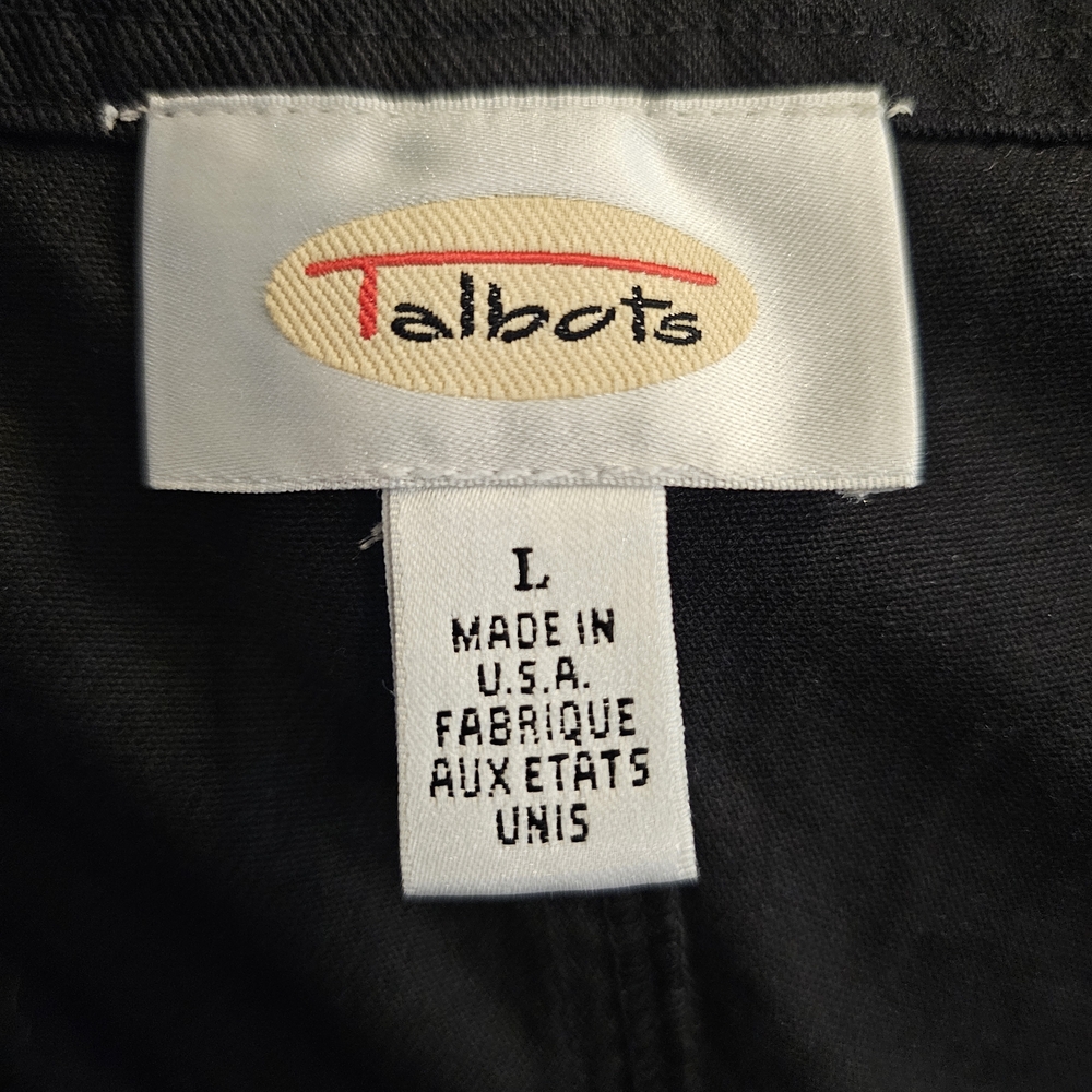 Talbots Dress - Picture 5 of 6